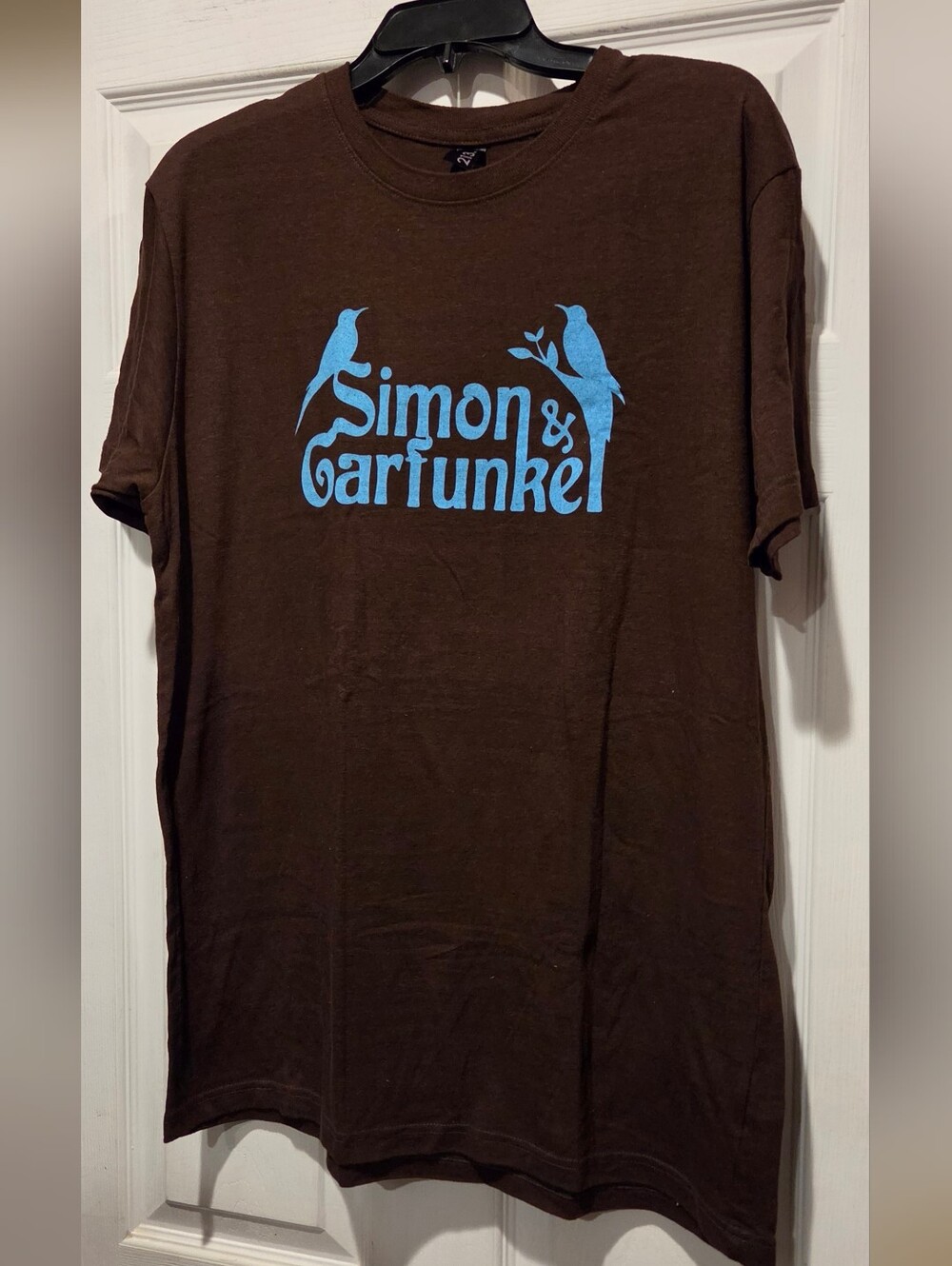 SIMON AND GARFUNKEL TSHIRT
